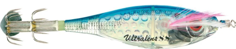 Squid Jig Ultra Lens