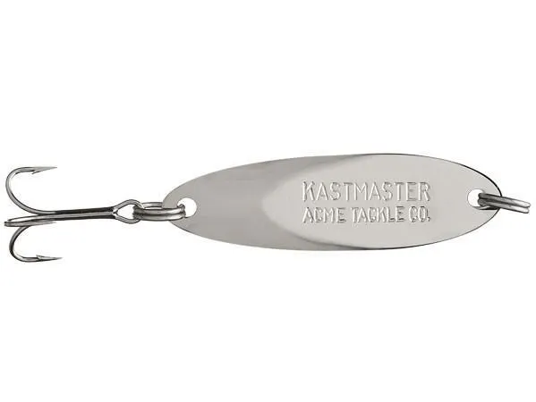 Kastmasters