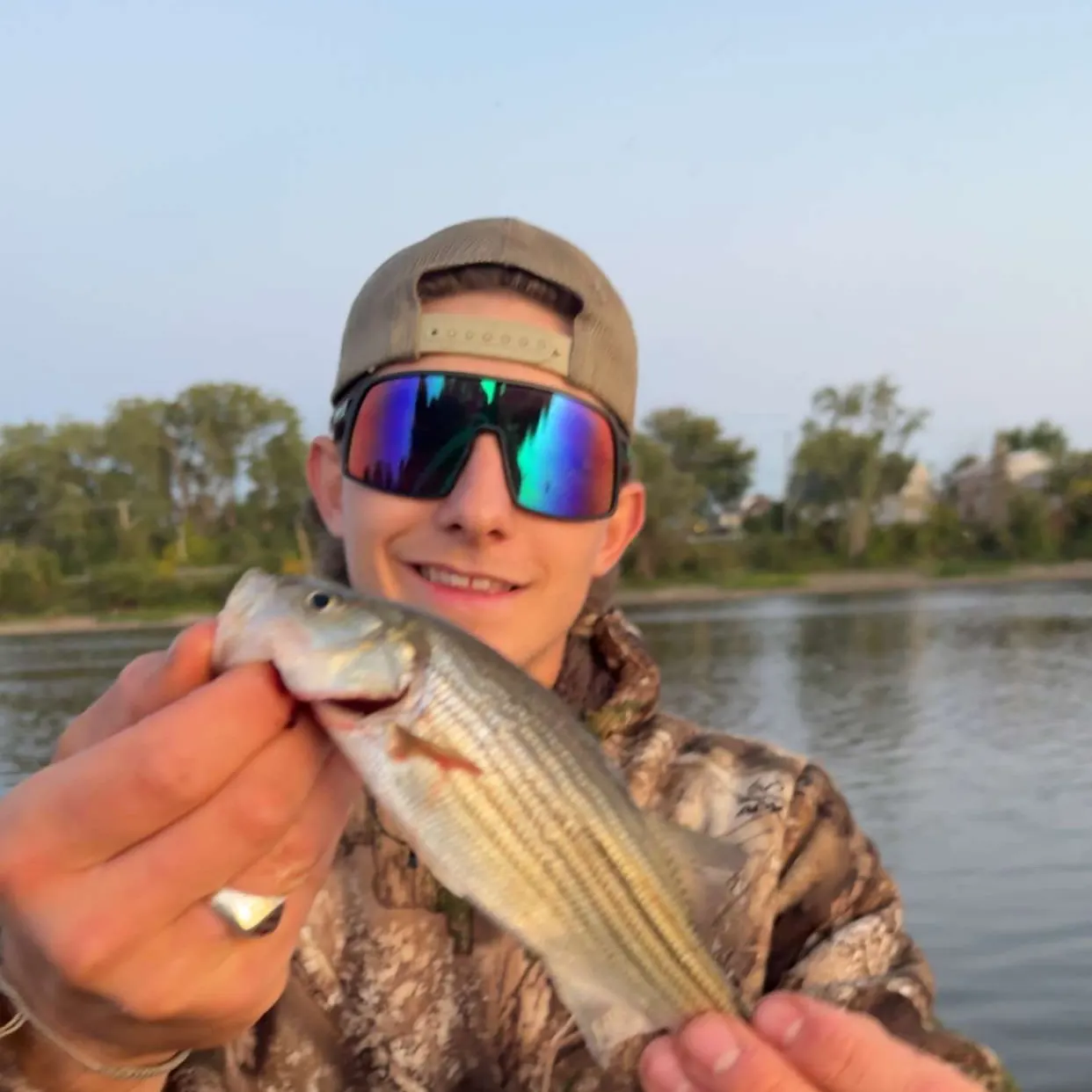 The most recent West Atlantic bonefish catches on Fishbrain