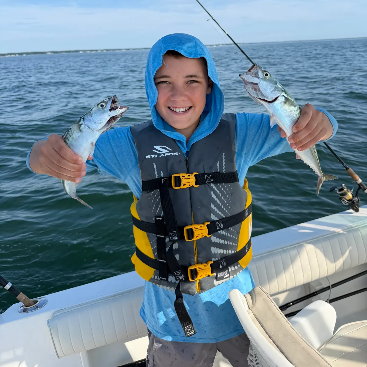 The most recent Flat needlefish catches on Fishbrain
