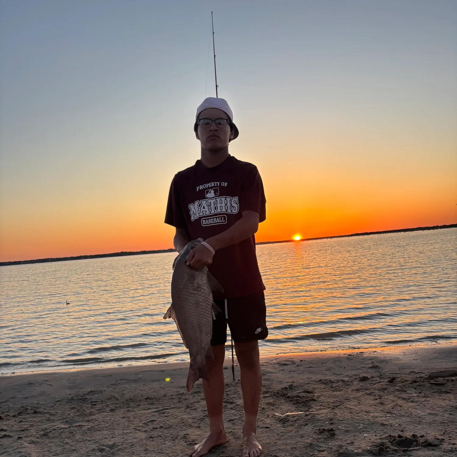 most liked catch image