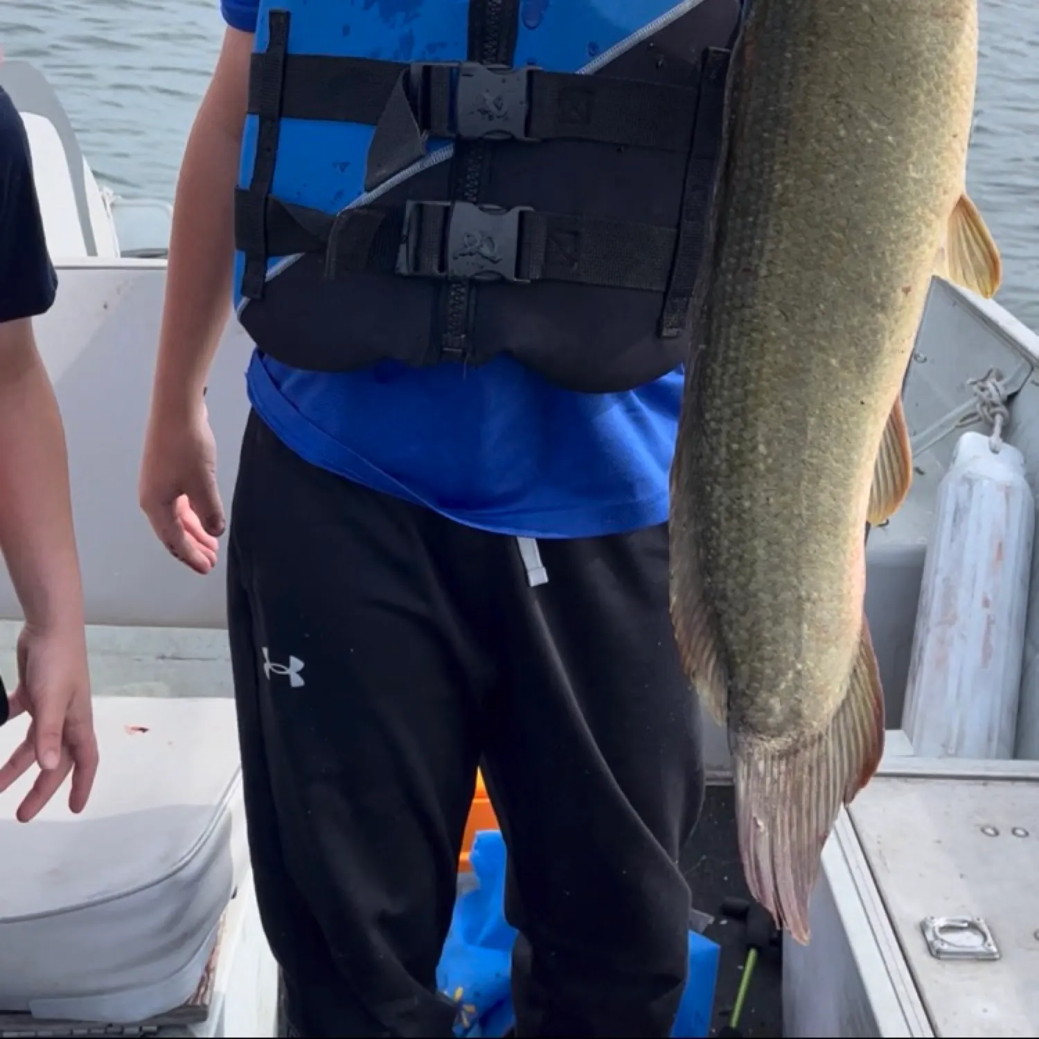 The most recent Ruddy bowfin catches on Fishbrain
