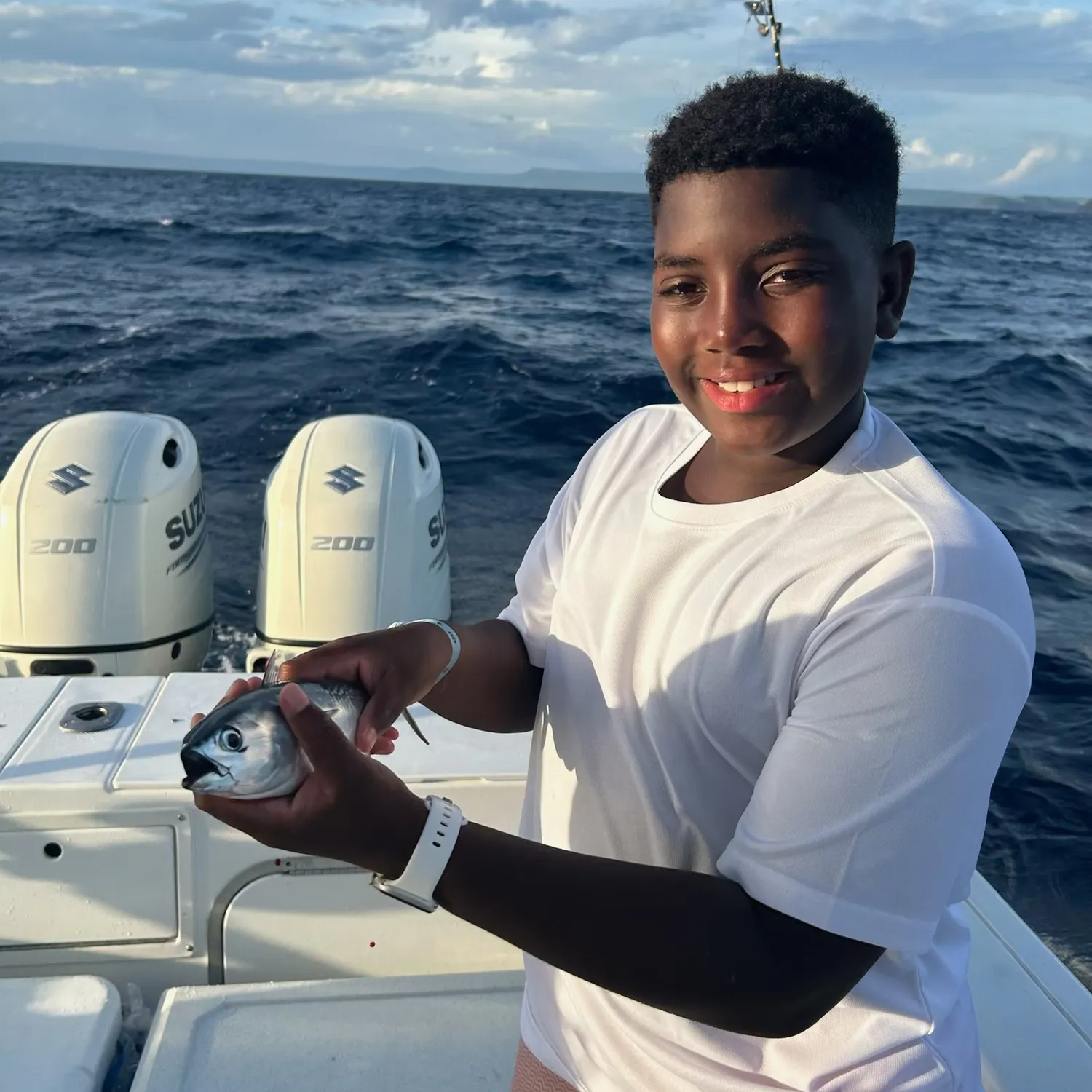 The most recent Blackfin tuna catches on Fishbrain