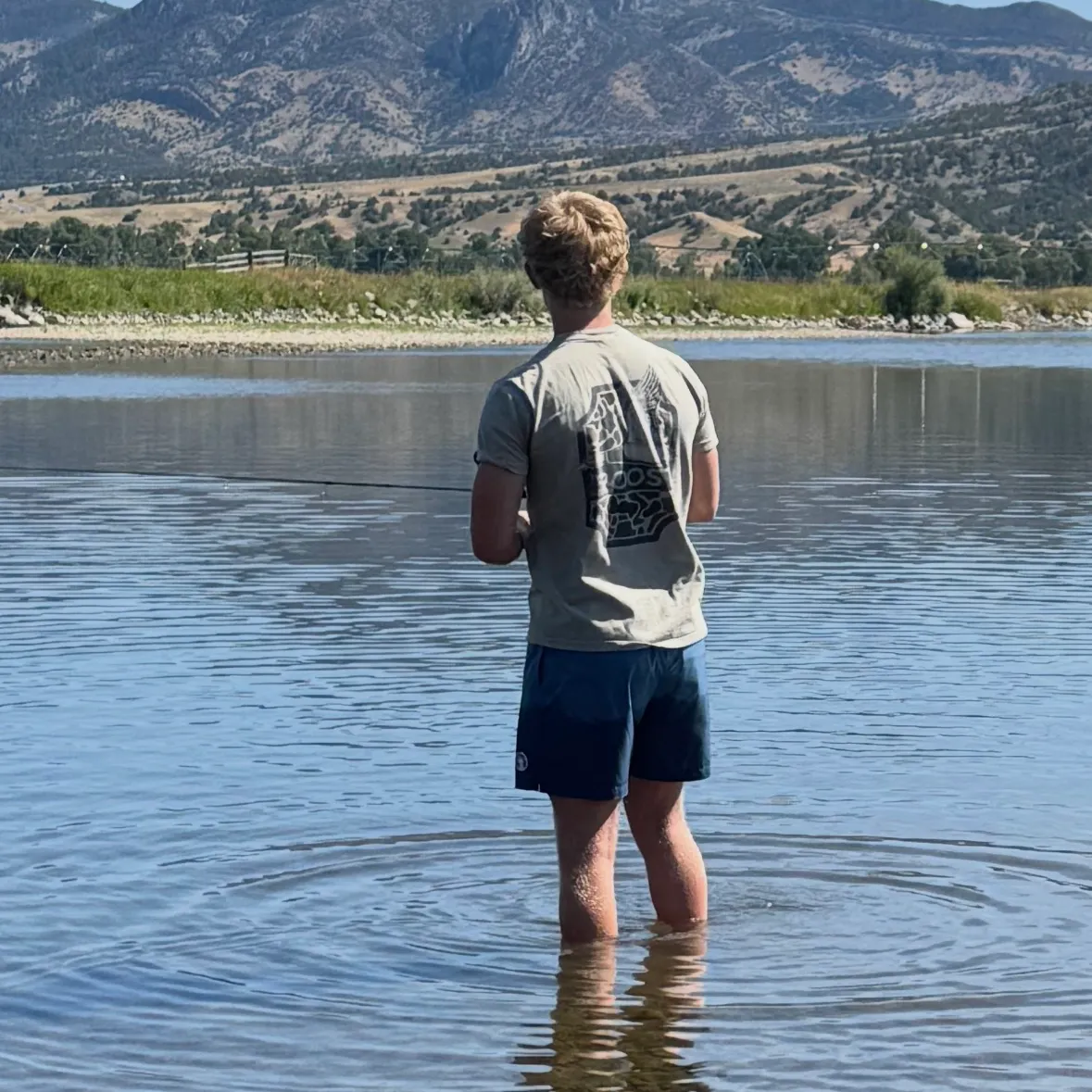 The most recent Cutthroat trout catches on Fishbrain