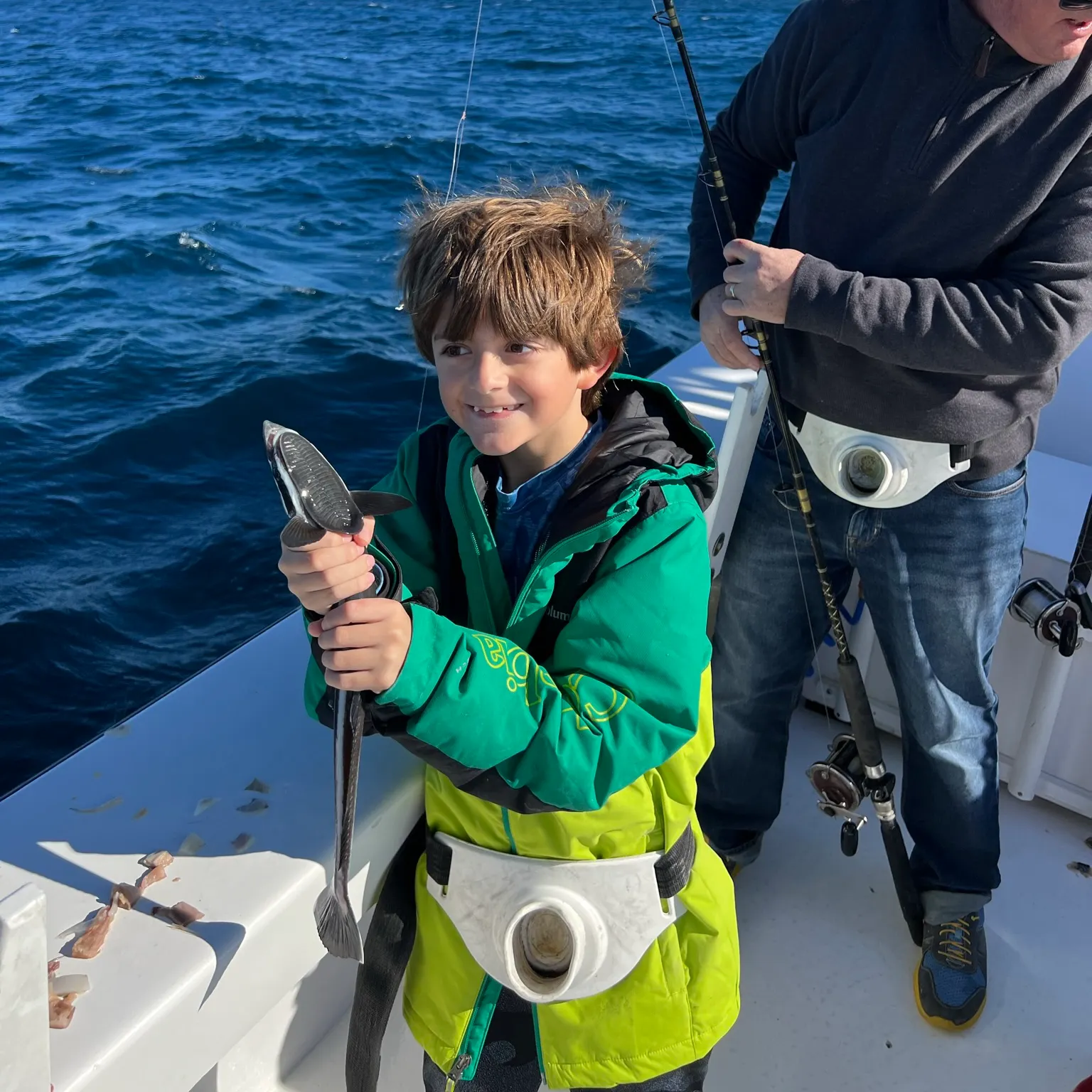 The most recent Live sharksucker catches on Fishbrain