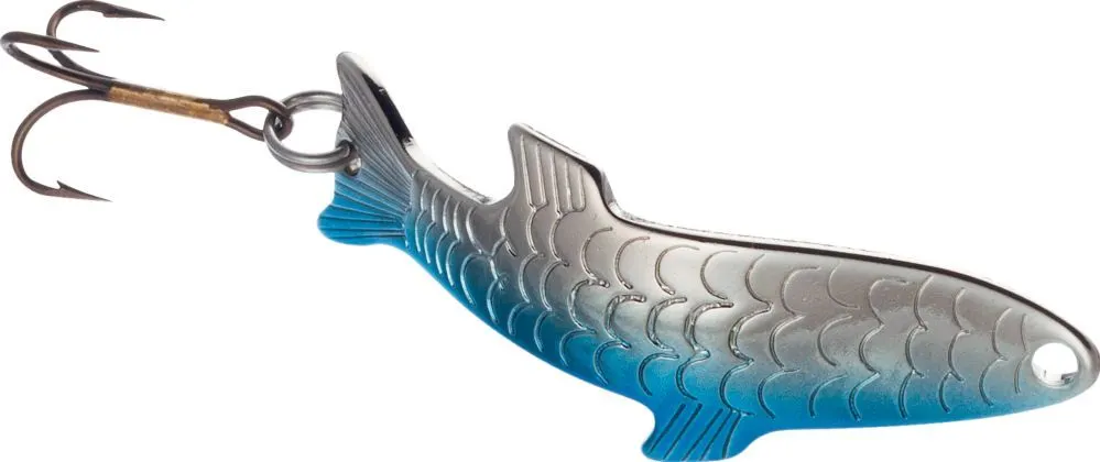 Phoebe Spinning Spoon