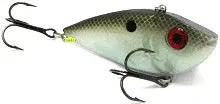 Red Eye Shad