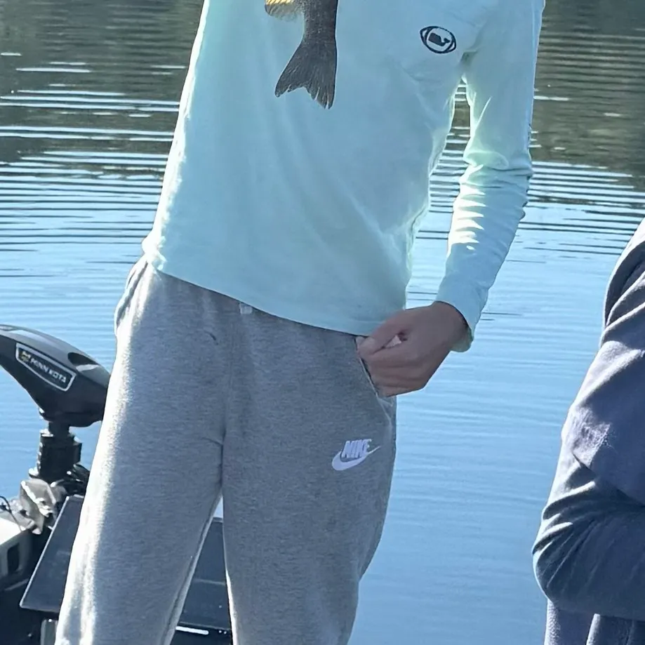 Smallmouth bass caught on Fishbrain