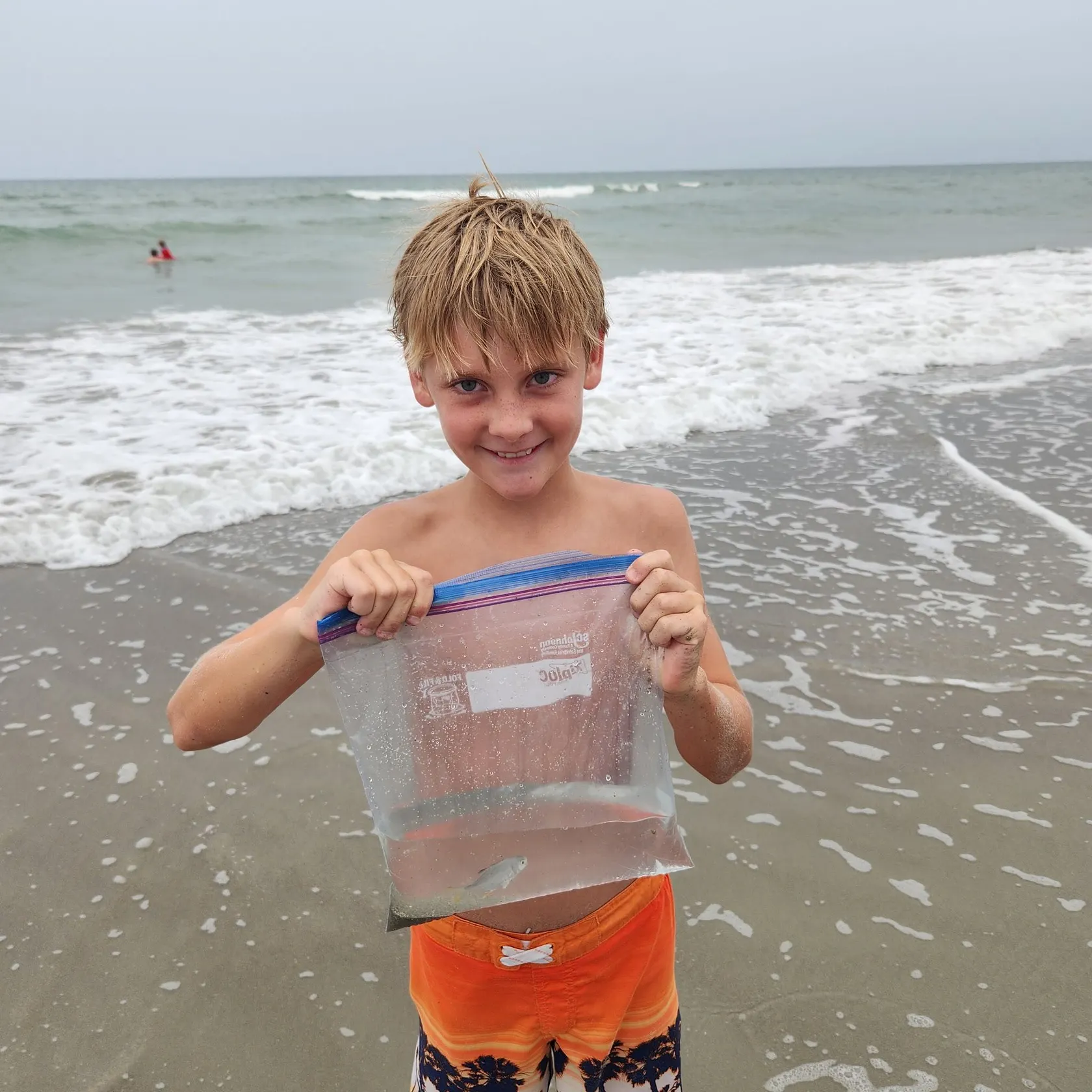 The most recent Milkfish catches on Fishbrain