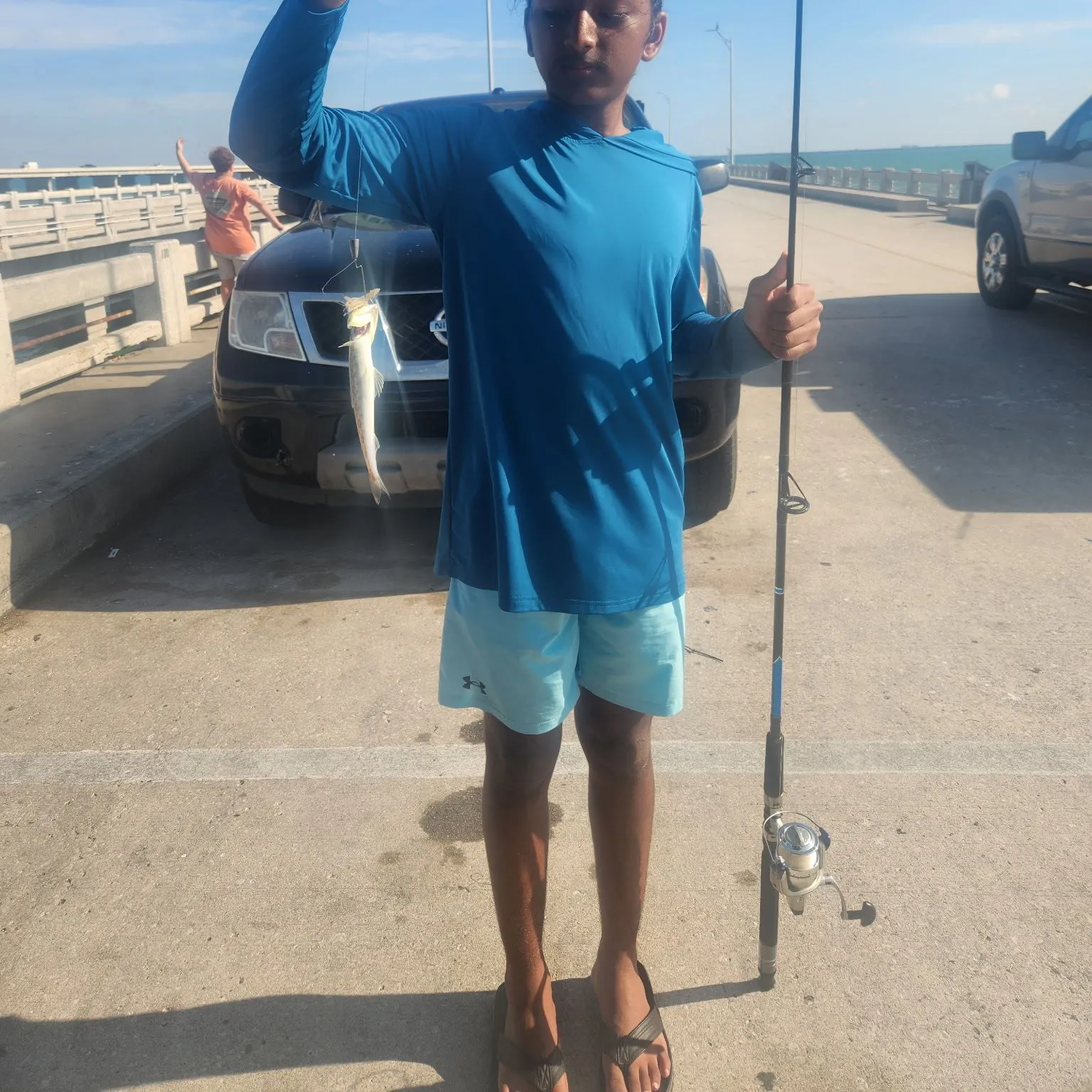 The most recent Red lizard fish catches on Fishbrain