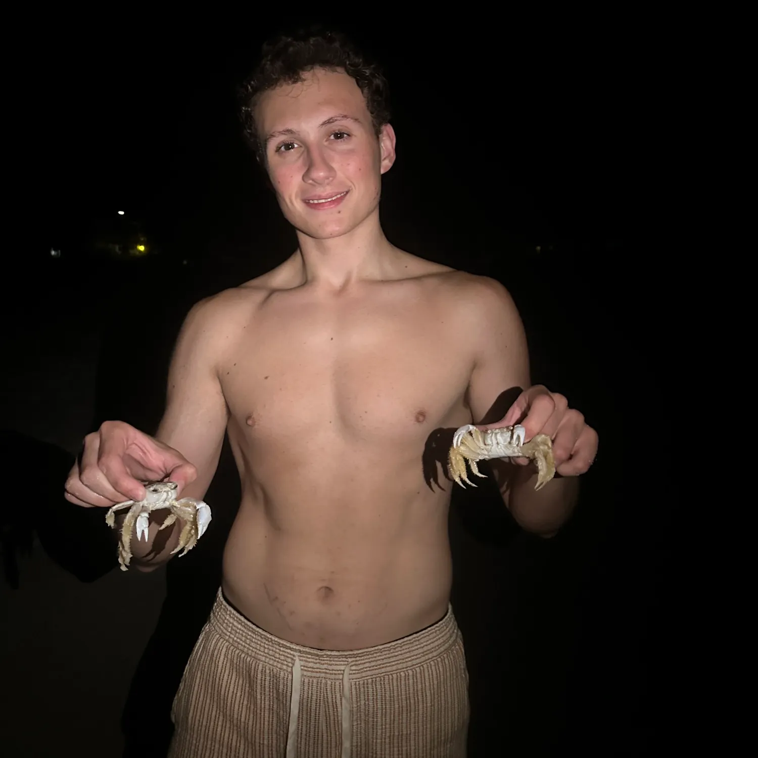 The most recent Blue land crab catches on Fishbrain