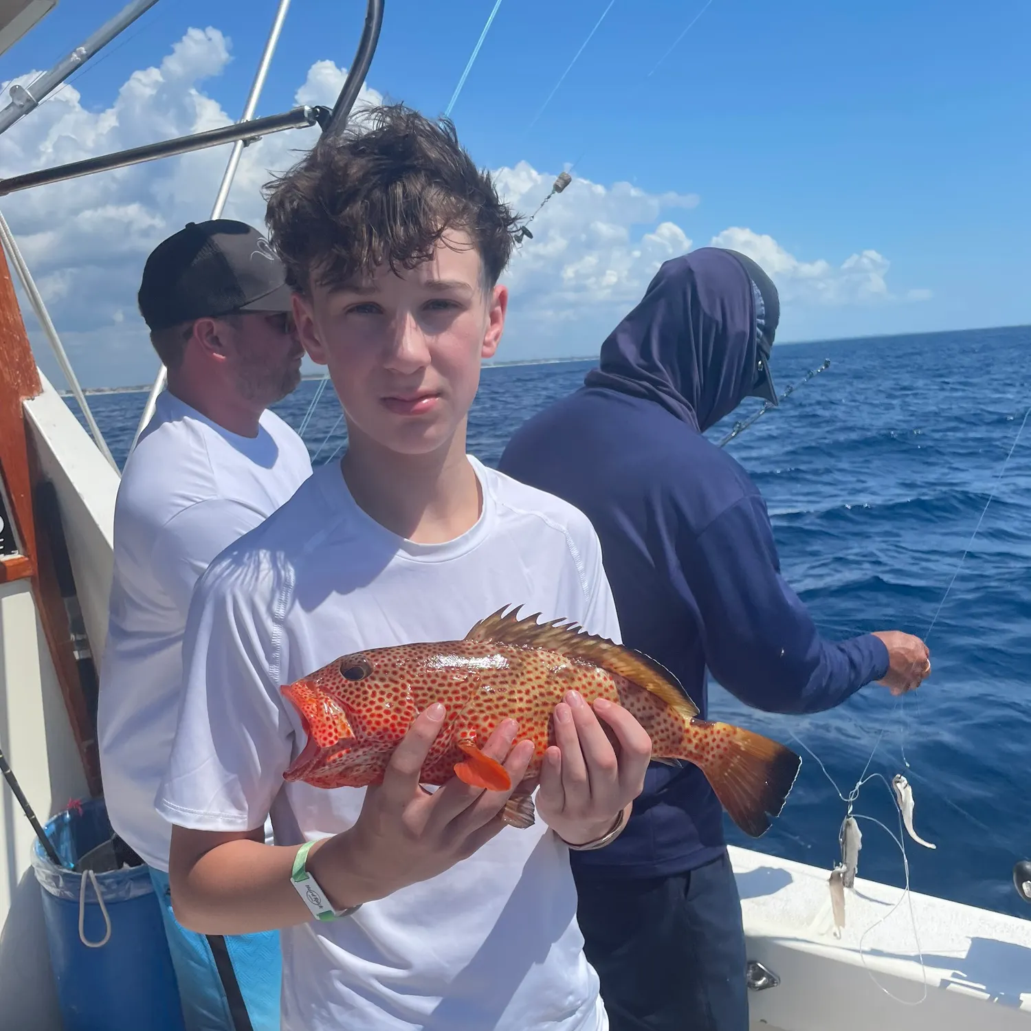 most liked catch image