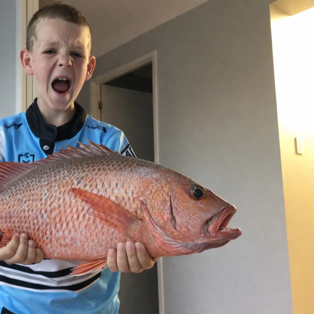 The most recent Bigeye trevally catches on Fishbrain