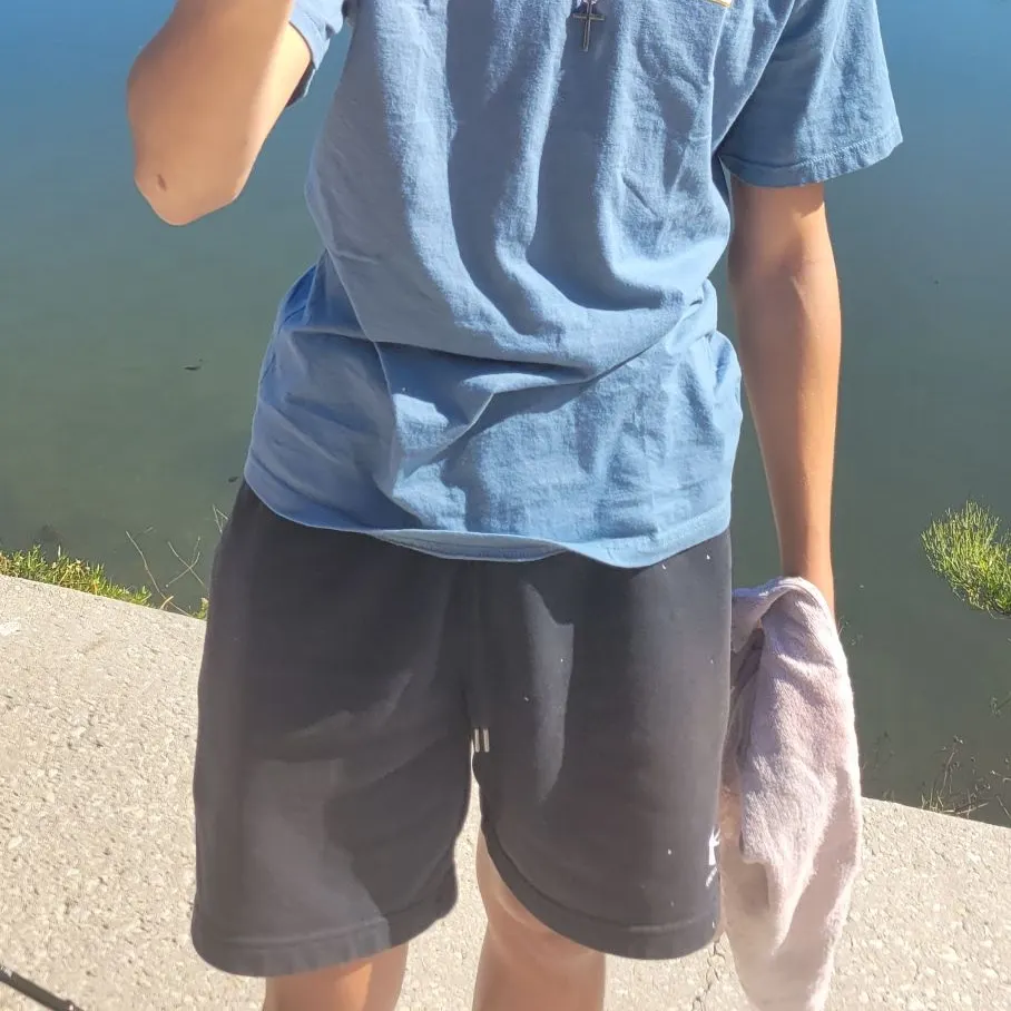 The most recent Pinfish catches on Fishbrain