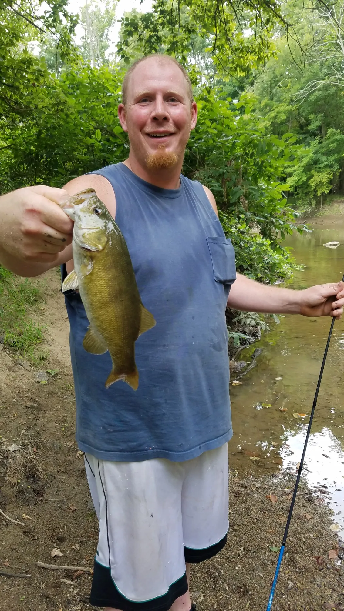 Post image from RiverRecon