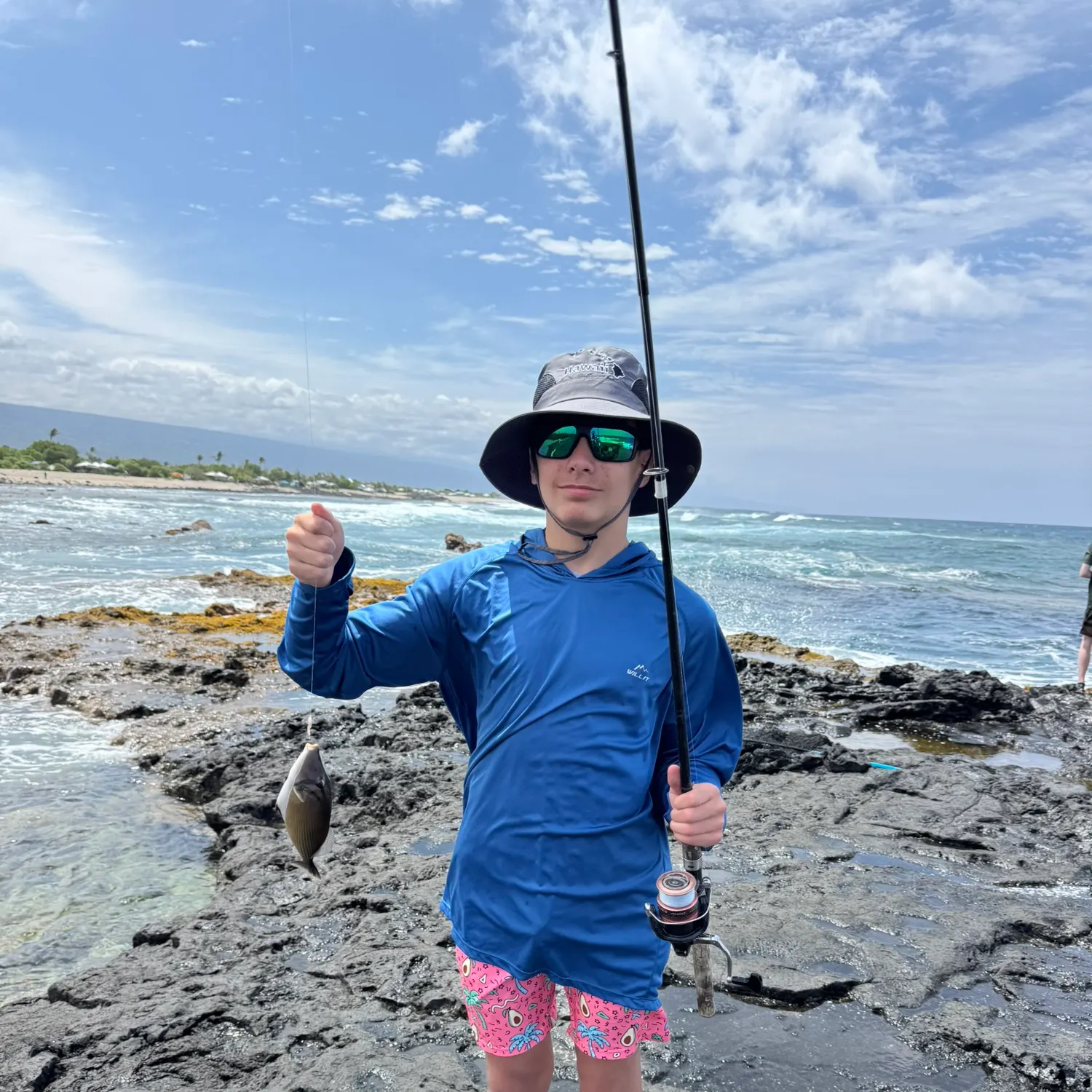 most liked catch image