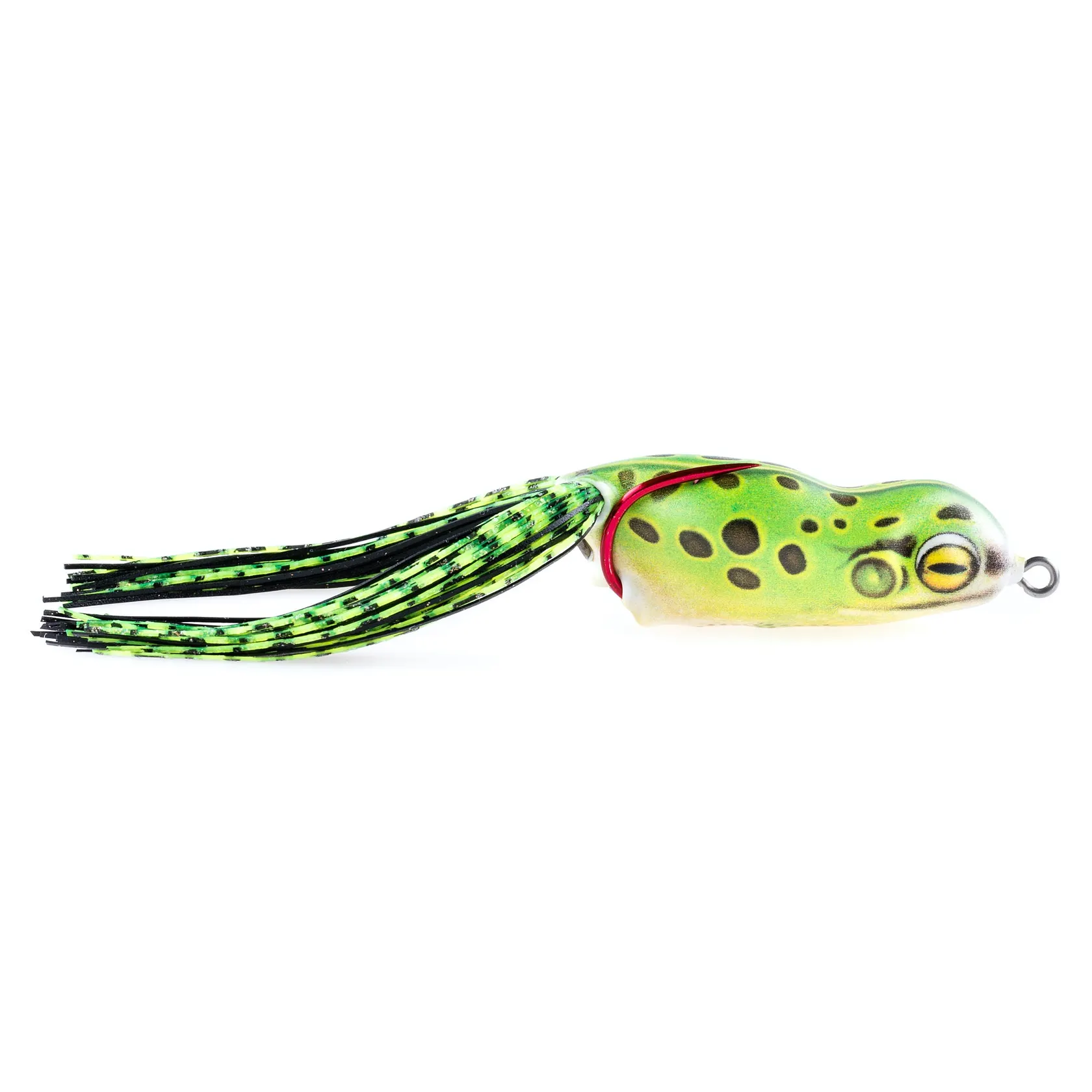 Launch Frog