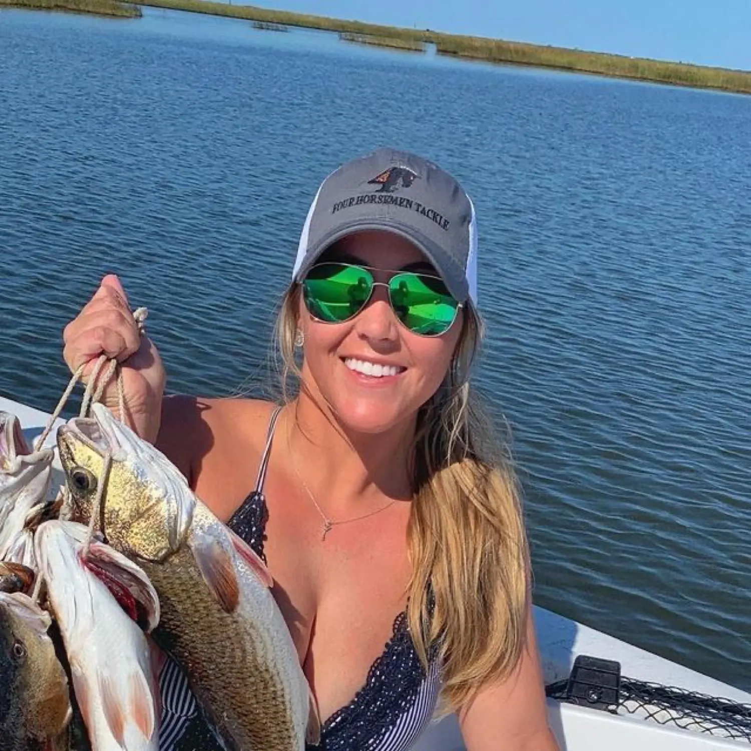The most recent Whitemouth croaker catches on Fishbrain