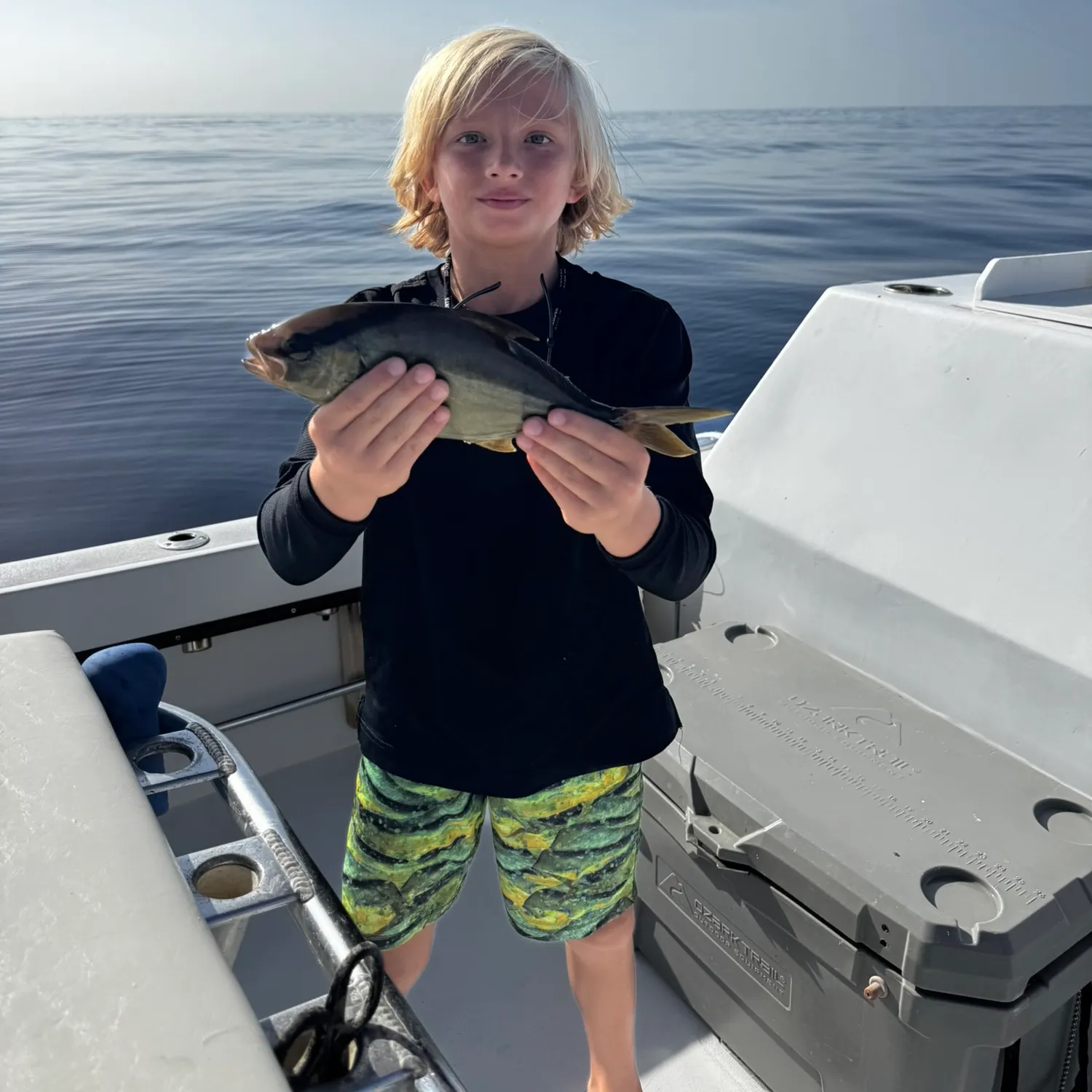 The most recent Black jack catches on Fishbrain
