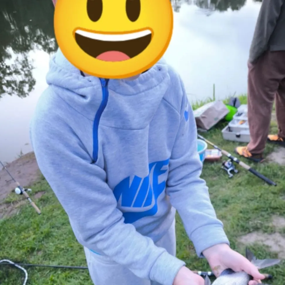 Common bream caught on Fishbrain