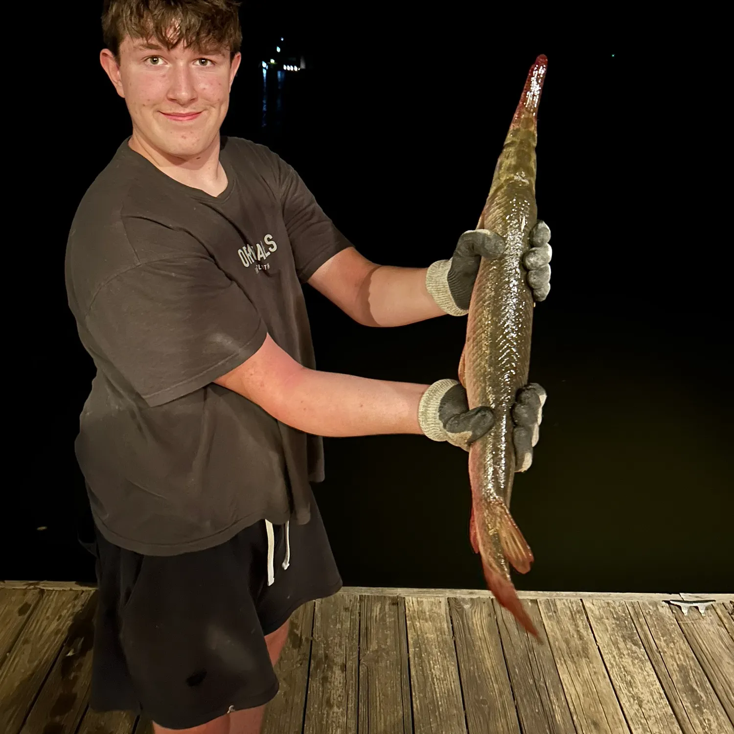 most liked catch image