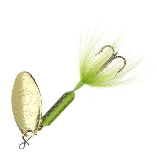 Rooster Tail 1/8 Oz. Spinnerbait