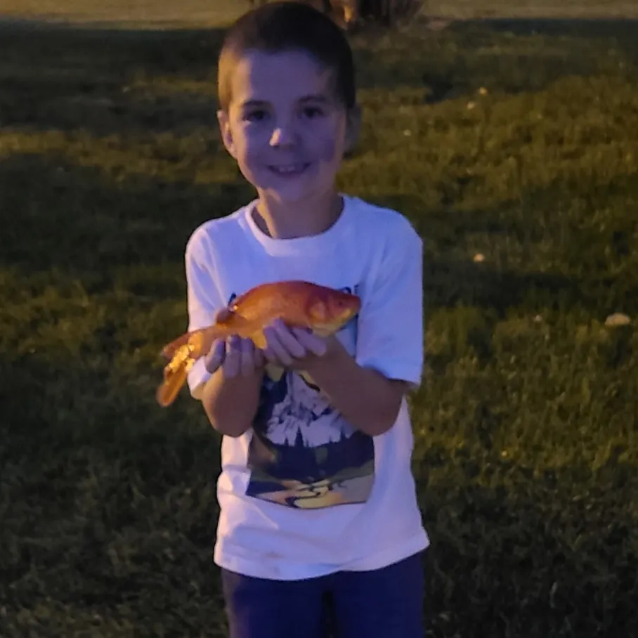 angler catch