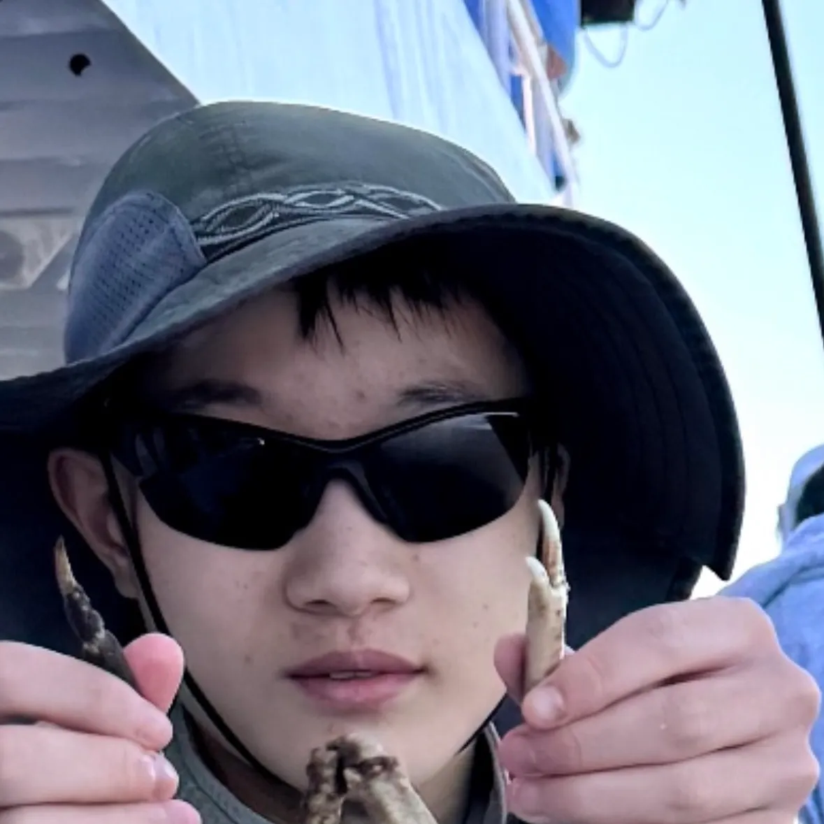 The most recent European spider crab catches on Fishbrain