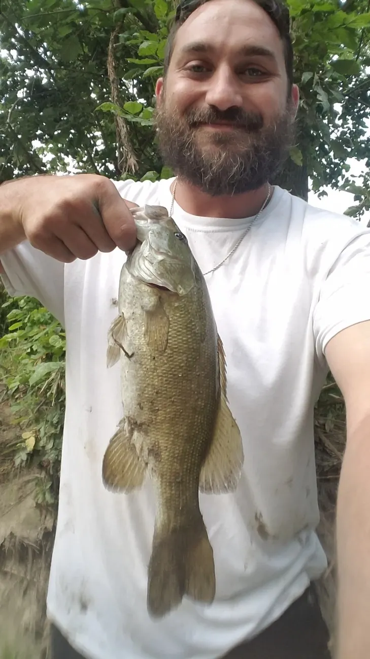 Post image from RiverRecon