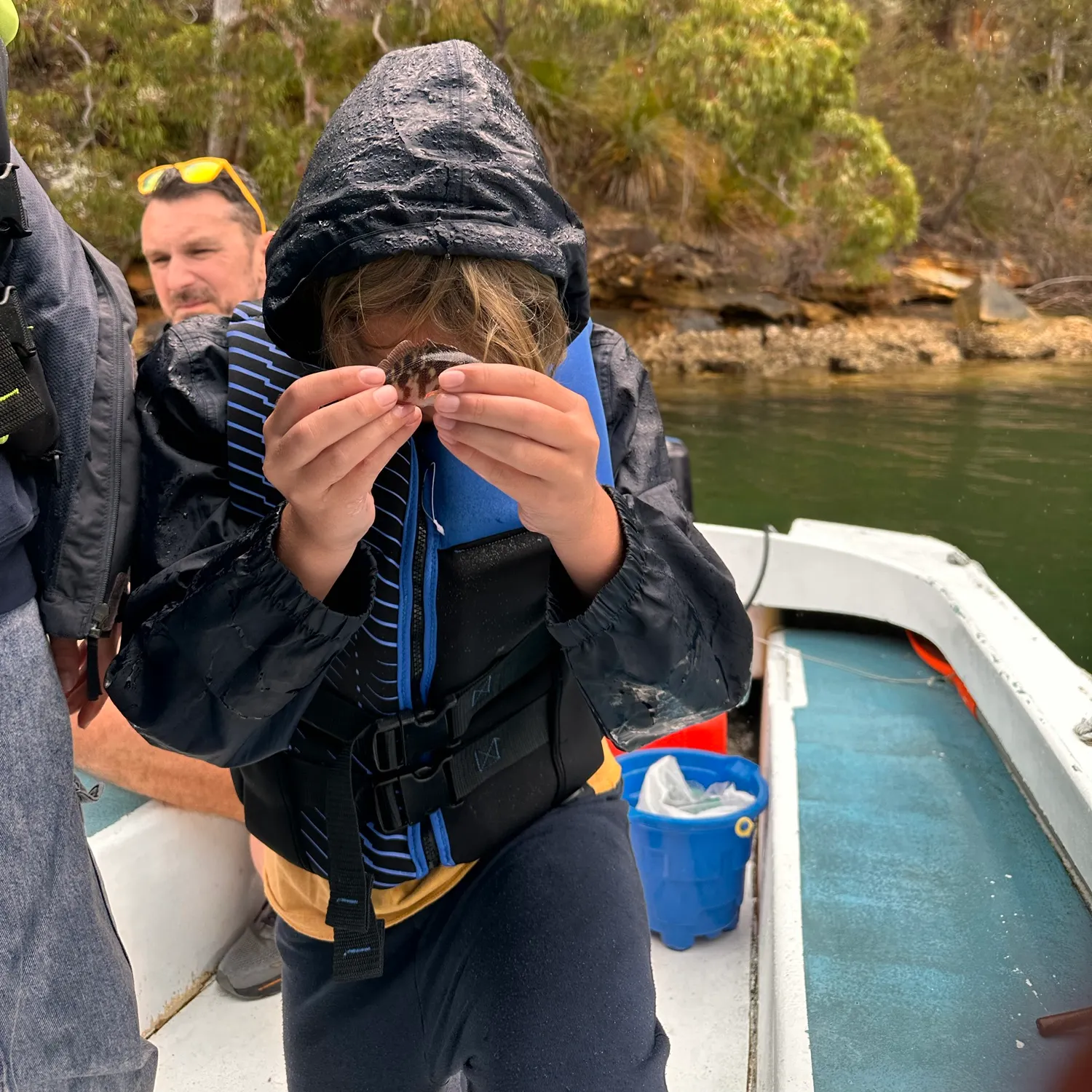 The most recent Pacific bluefin tuna catches on Fishbrain