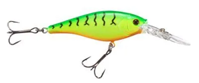 Flicker Shad Crankbait