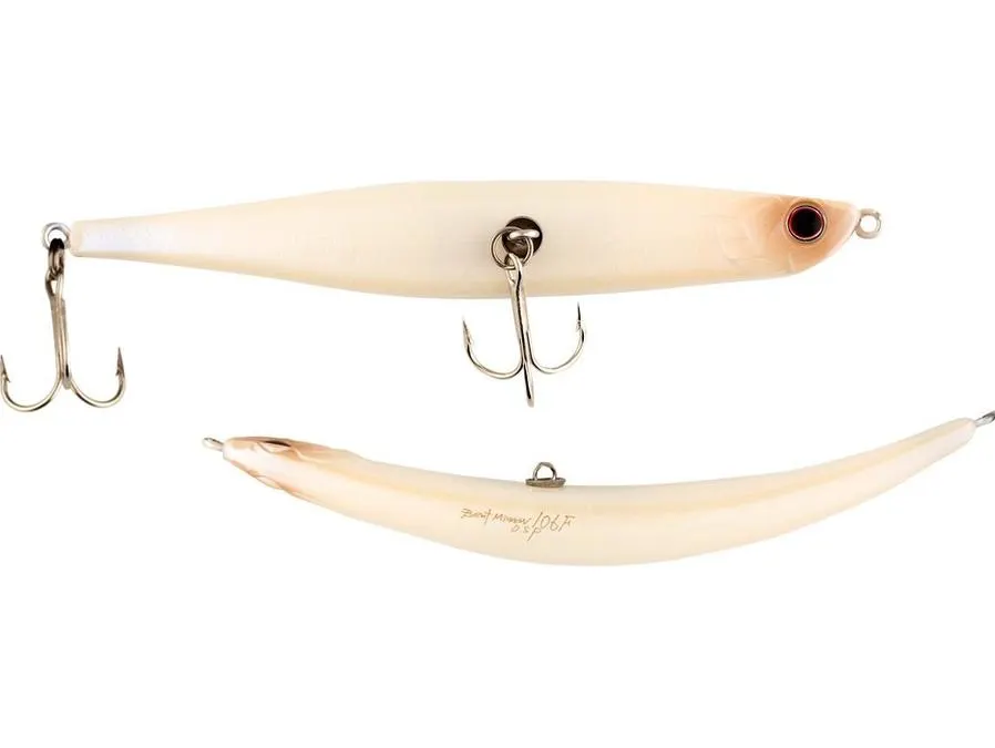 Osp Bent Minnow