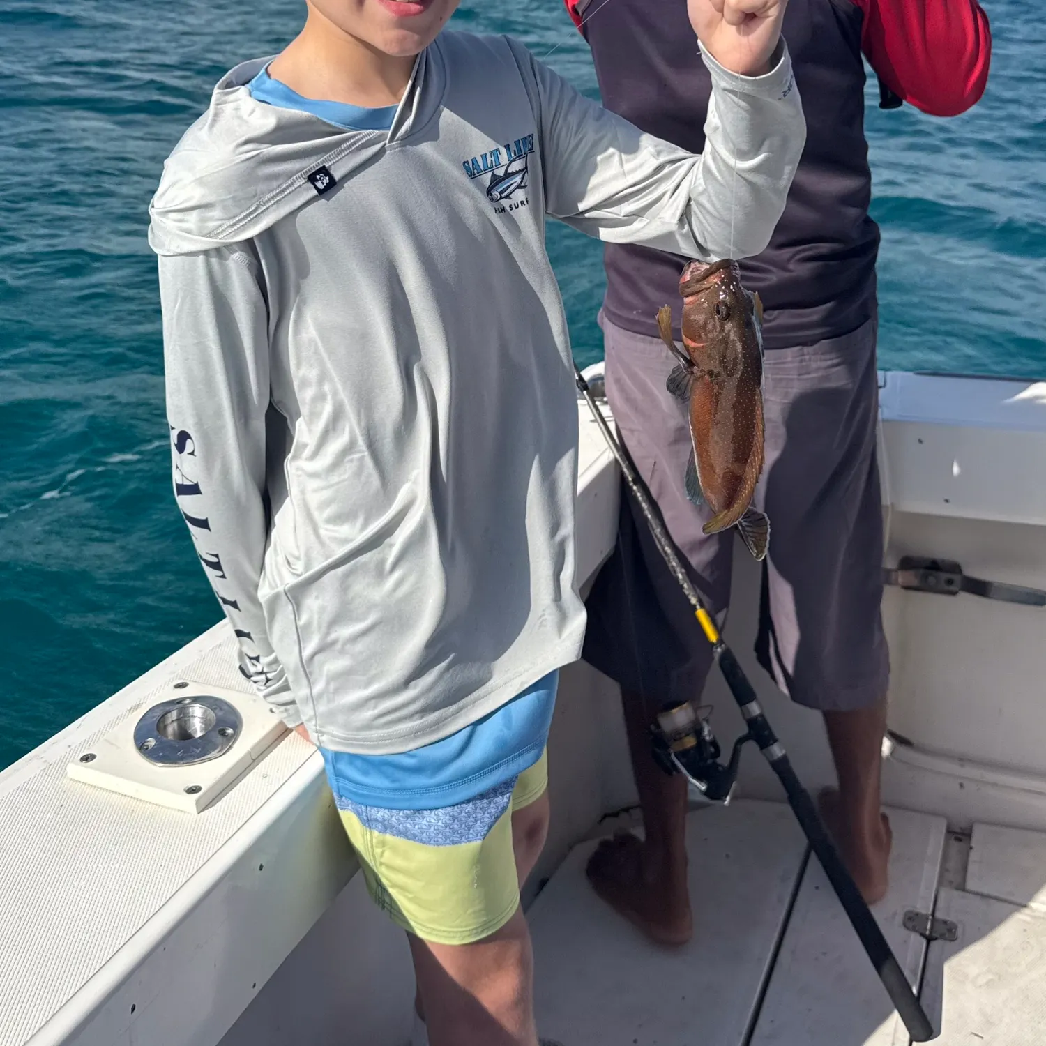 most liked catch image