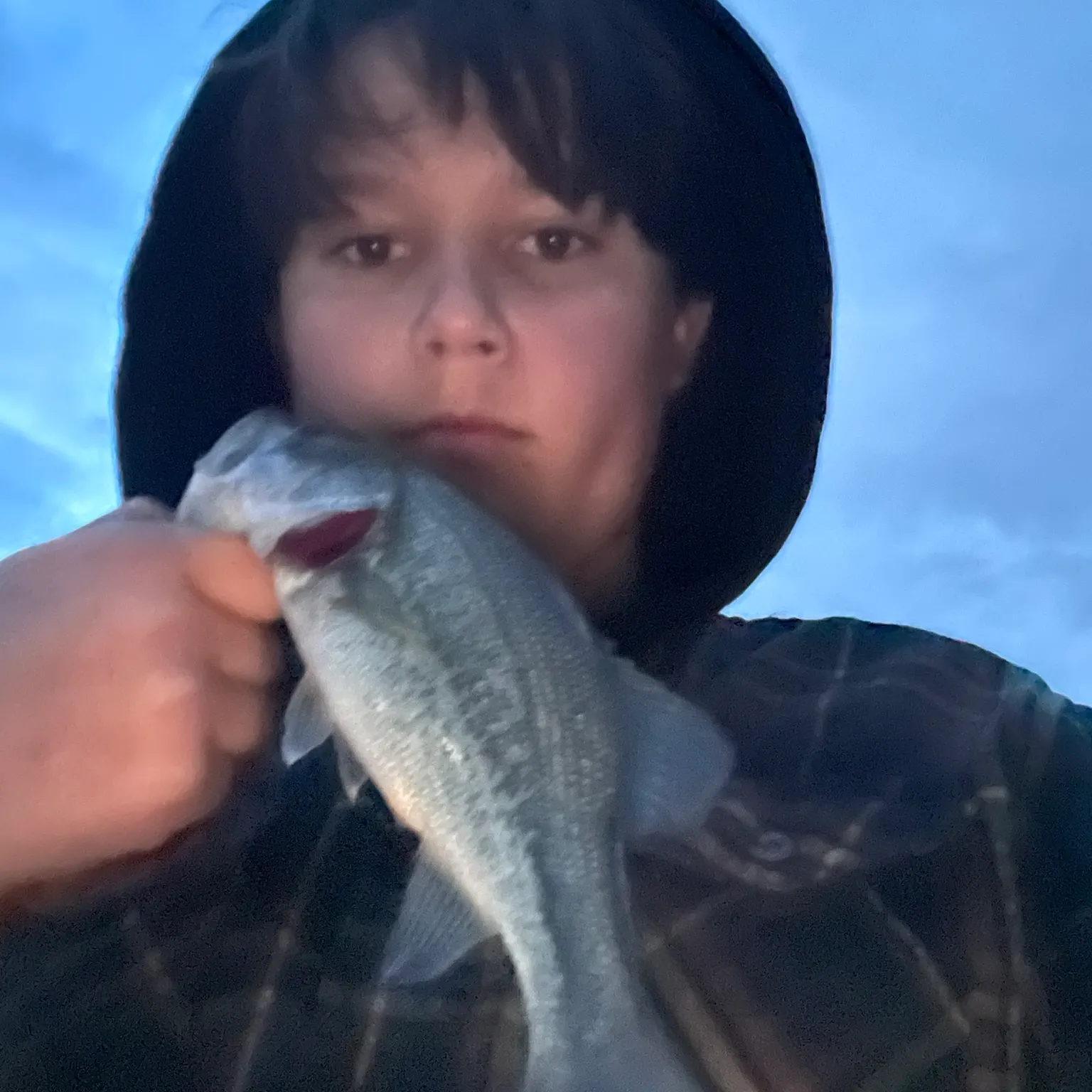 most liked catch image