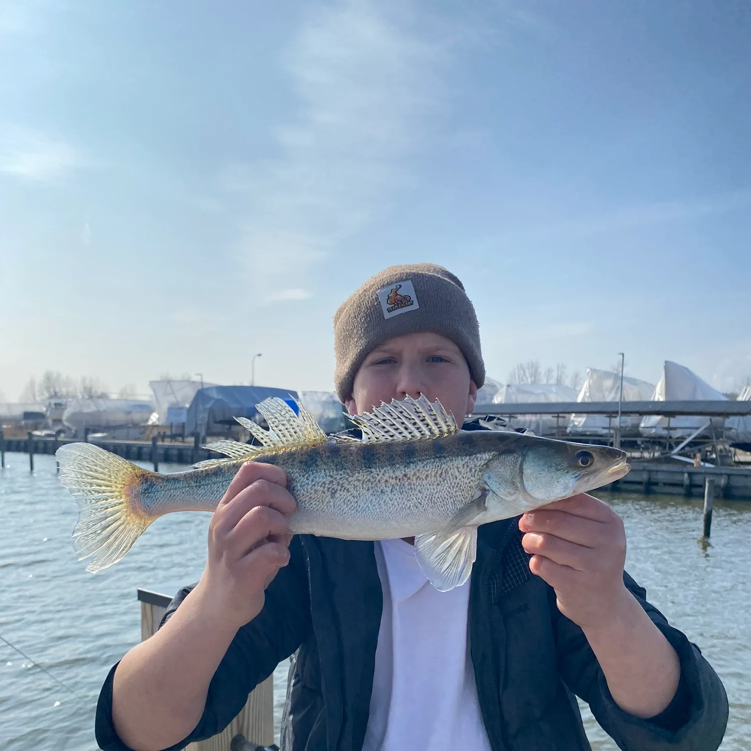 most liked catch image