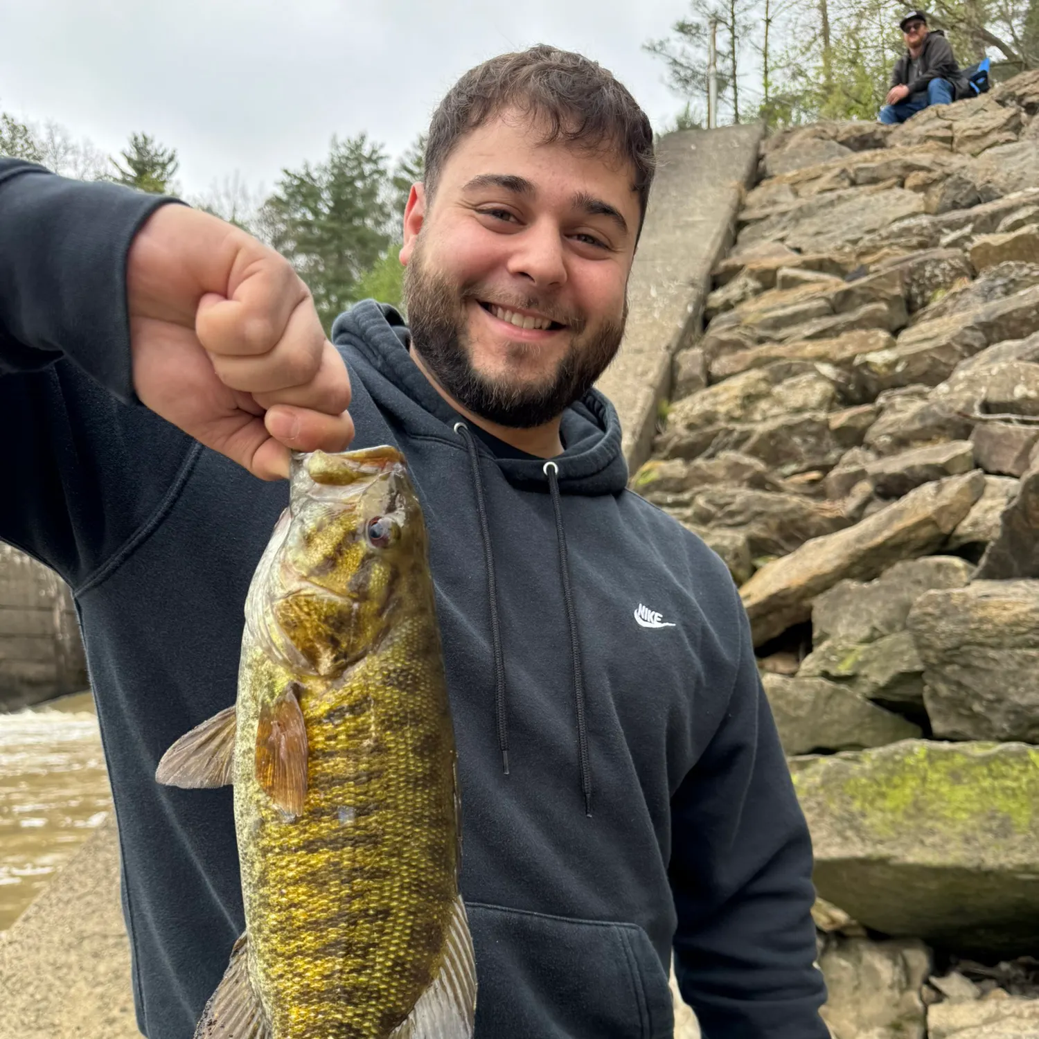 The most recent Meanmouth bass catches on Fishbrain