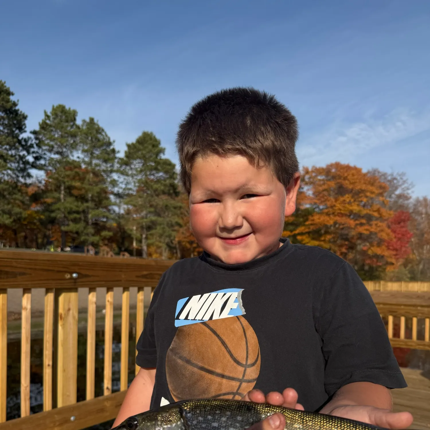 Northern pike caught on Fishbrain
