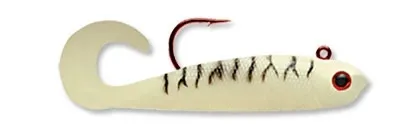 Wildeye Curl Tail Minnow