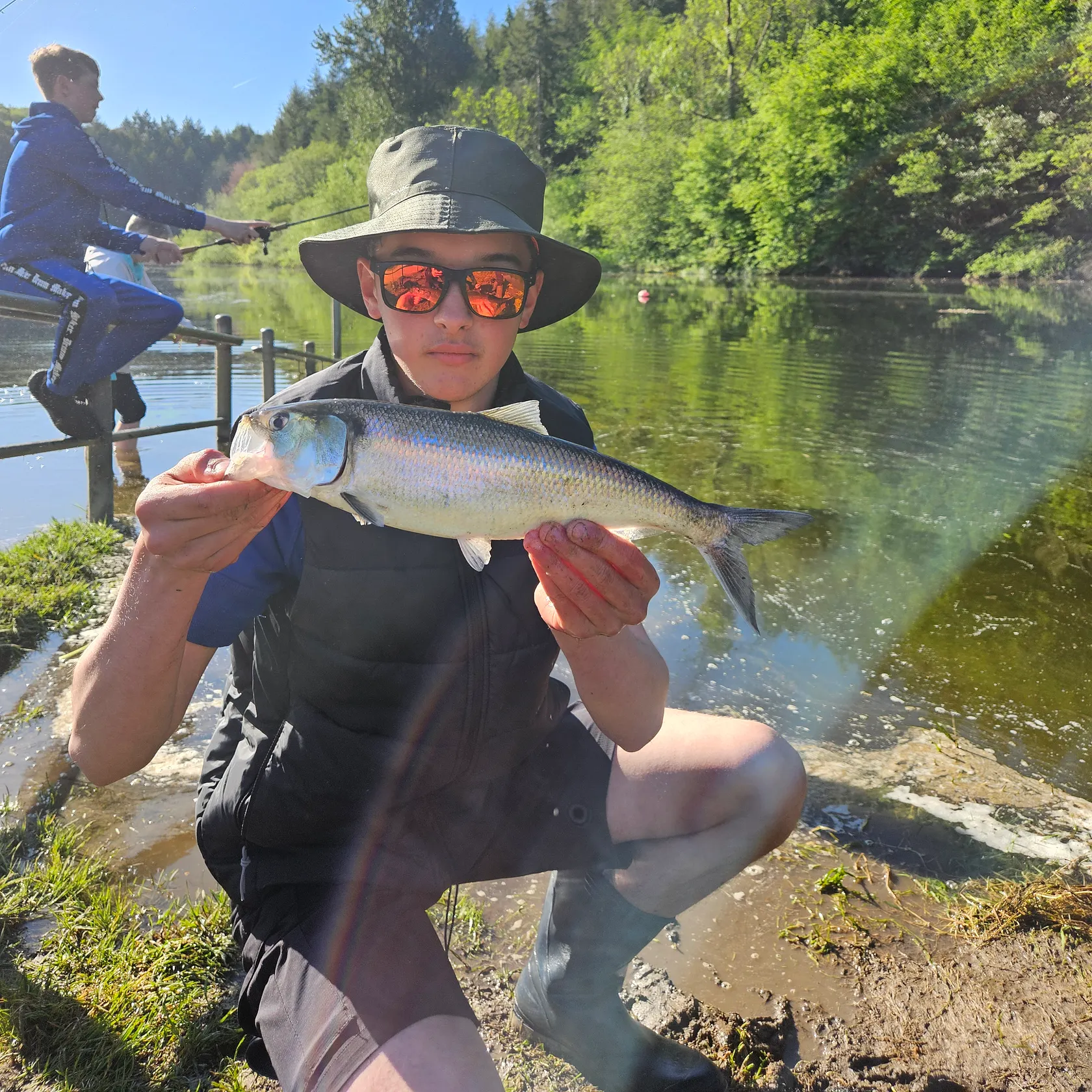 most liked catch image