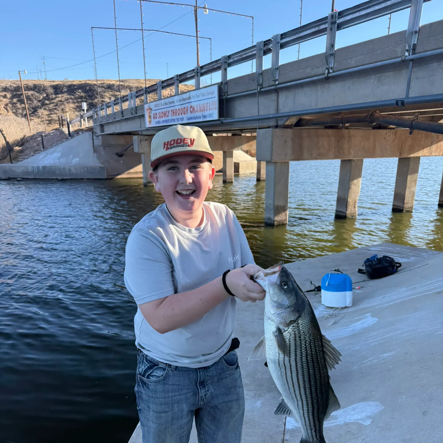The most recent Striped bass catches on Fishbrain