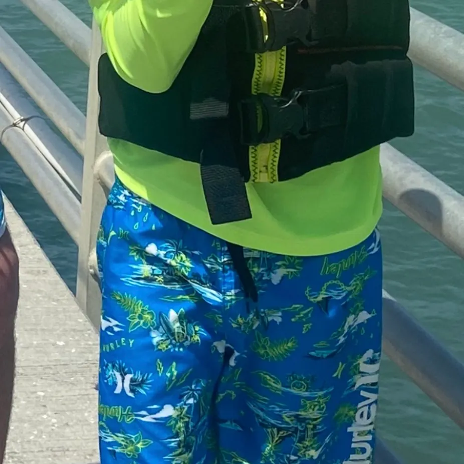 The most recent Common remora catches on Fishbrain