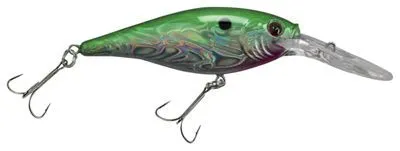 Flicker Shad Crankbait