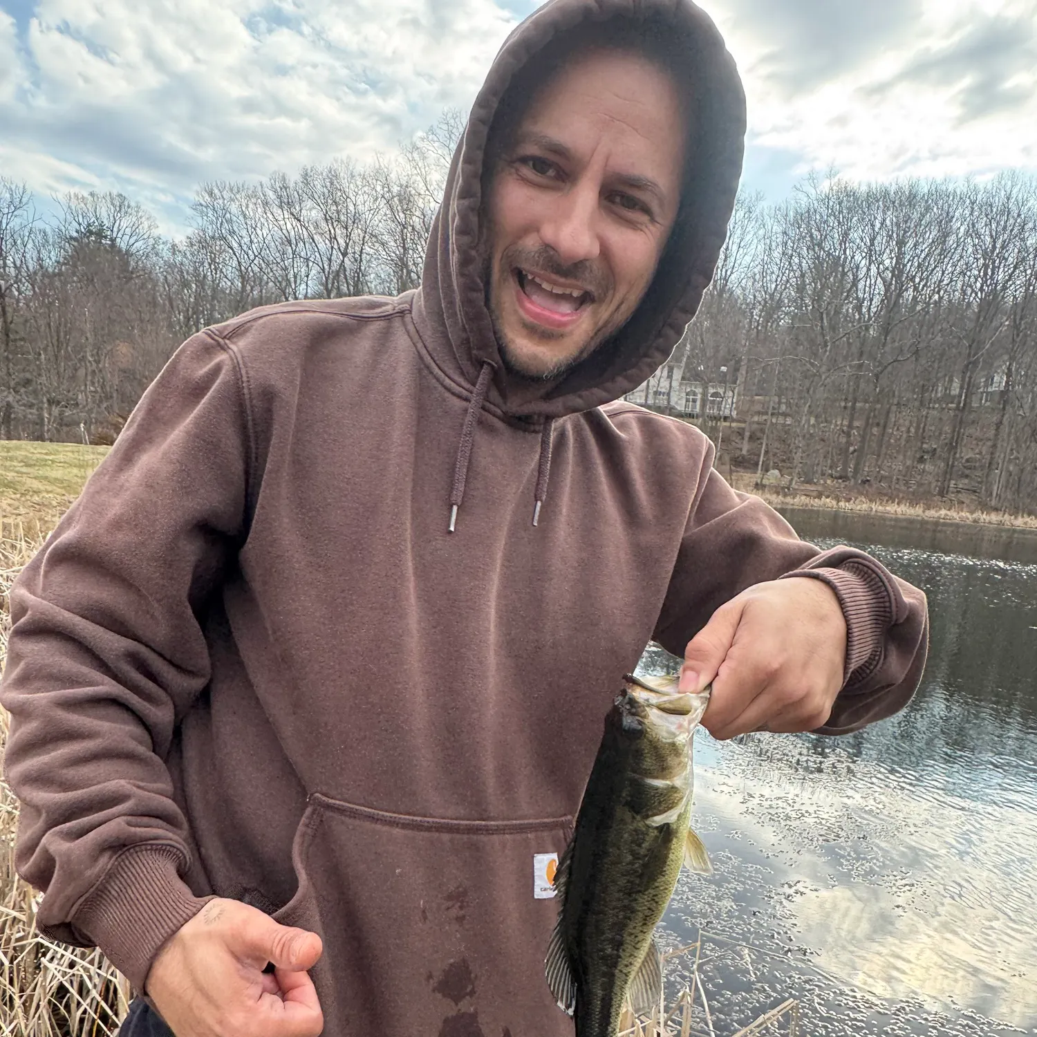 ᐅ Upper Sunset Lake fishing reports🎣• Sparta, NJ (United States) fishing