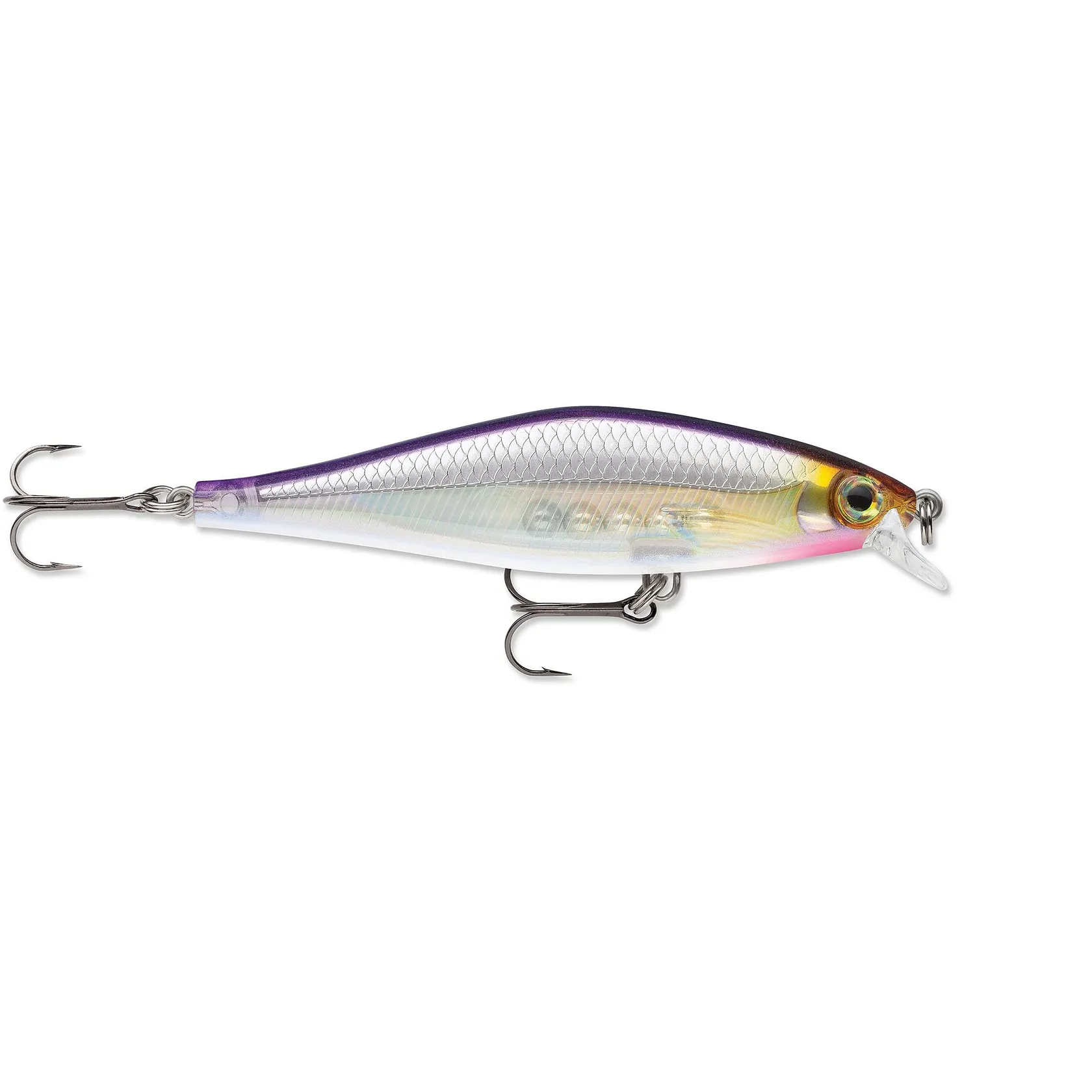 Shadow Rap Shad