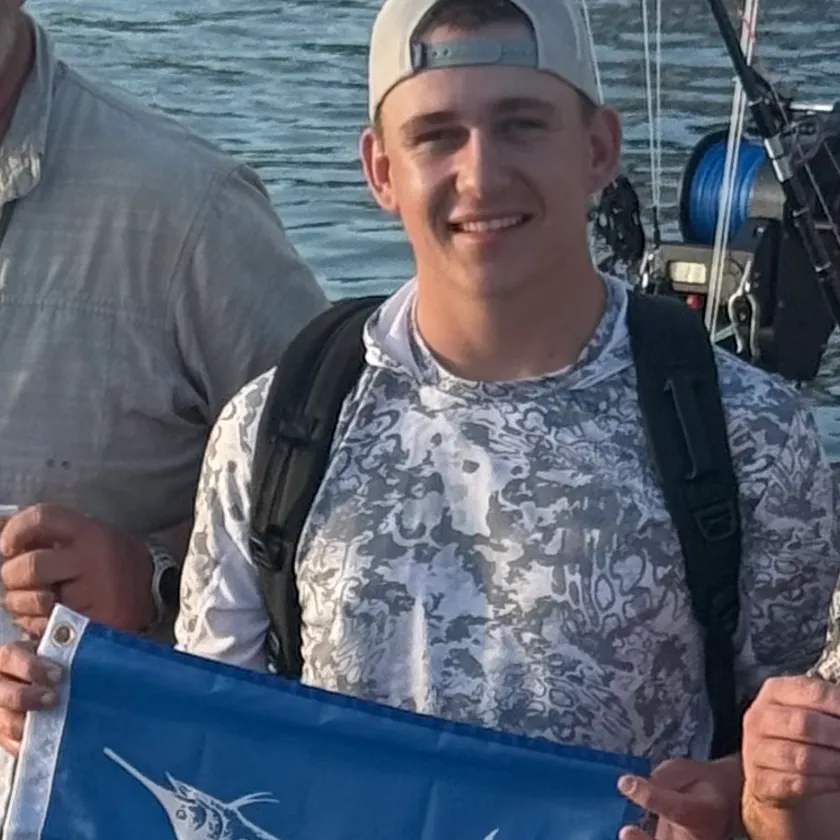 The most recent Atlantic white marlin catches on Fishbrain