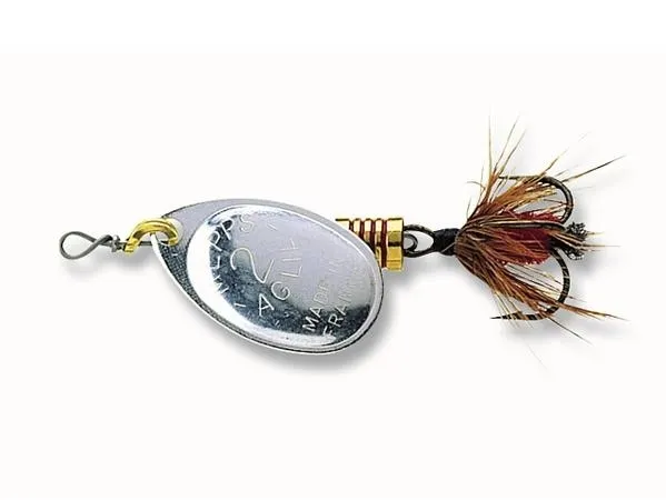 Aglia With Fly