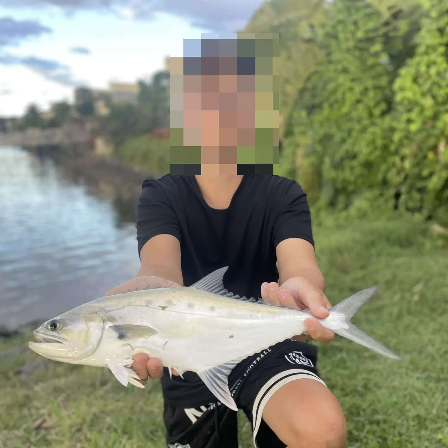 most liked catch image