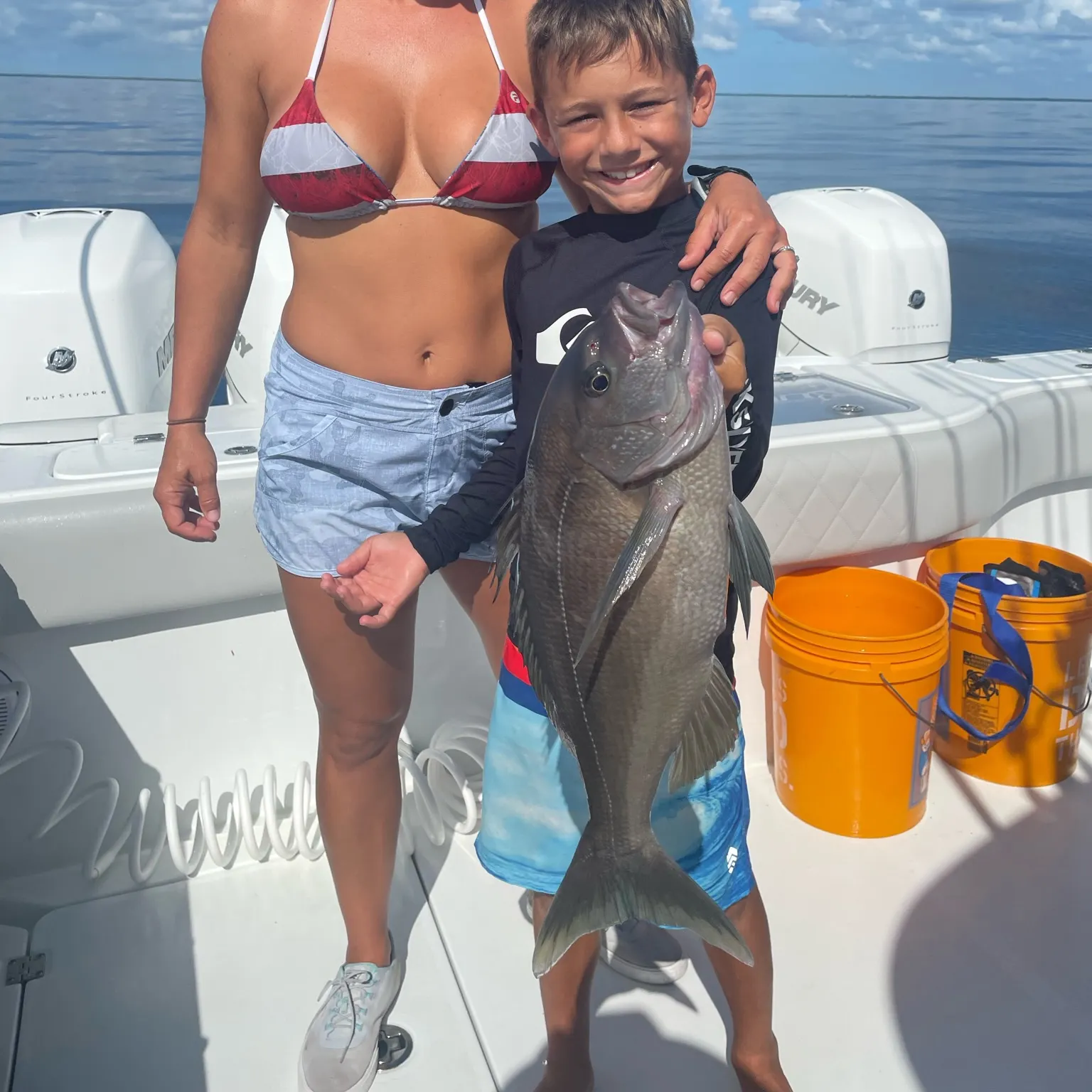 The most recent Black snapper catches on Fishbrain