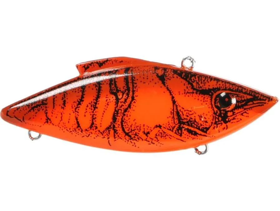 Bill Lewis - Rat-L-Trap