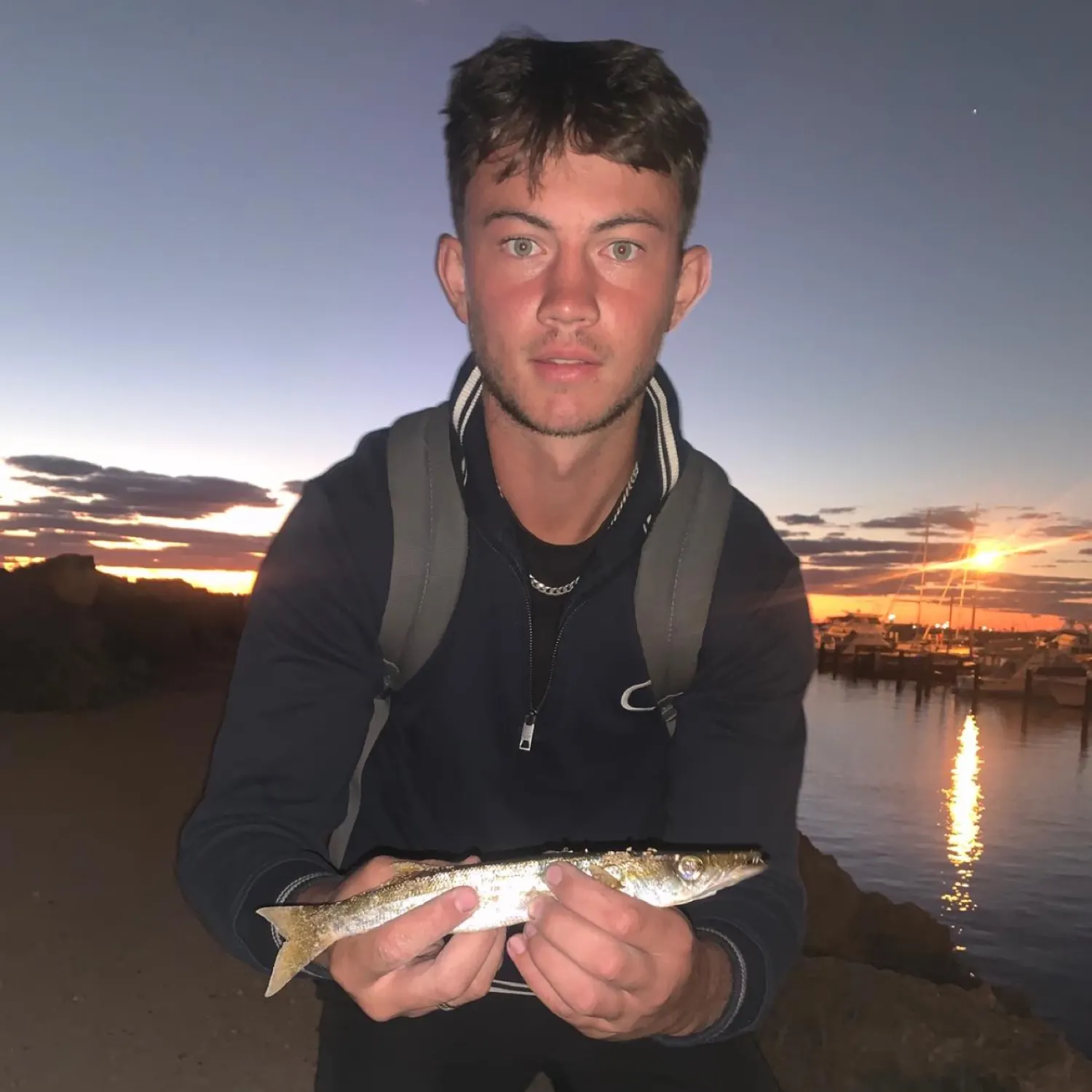 most liked catch image